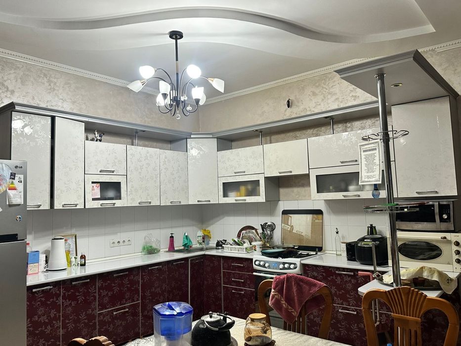 Кухонный гарнитур