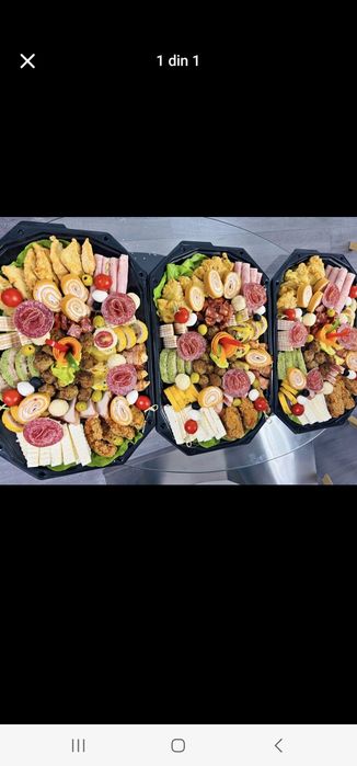 Organizăm evenimente