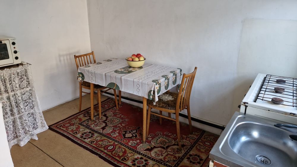 Продам уютный дом в посёлке Карабулак(Ключи).