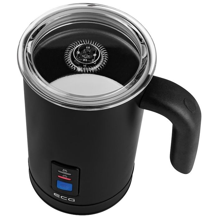 Разпенител за мляко ECG NM 119, 500W