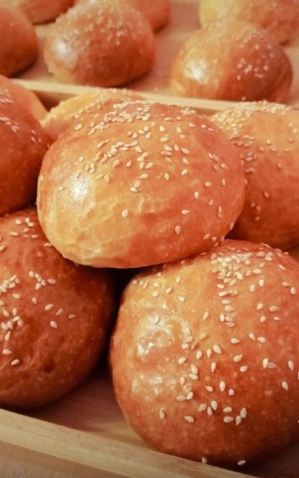 профессиональный хлебопекарный улучшитель