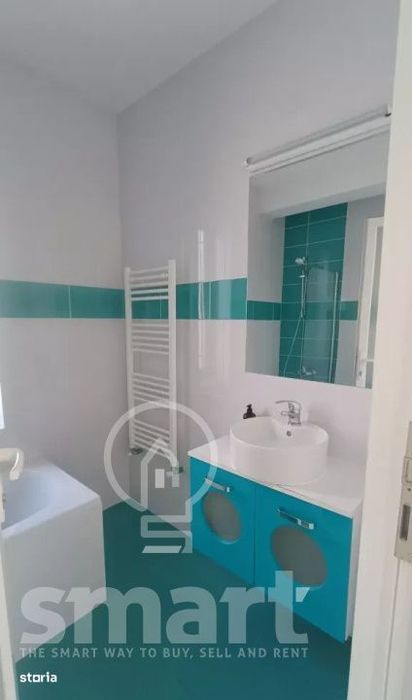 Duplex 4 camere cartier Europa