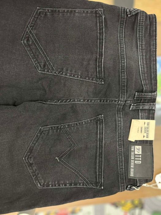 Tom Tailor-Denim Дамски дънки