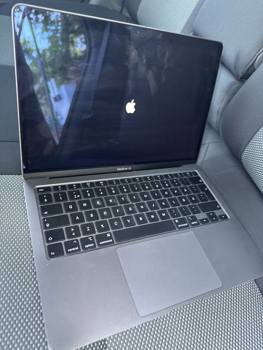 Macbook air 2020