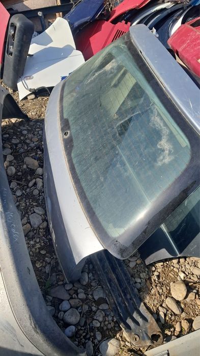 Багажник ауди а6с5