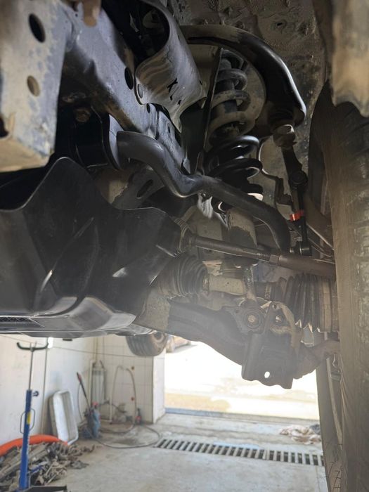 Реставрация KDSS