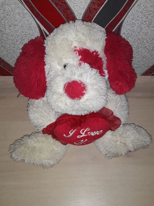 Игрушки МЯГКИЕ симпатичные