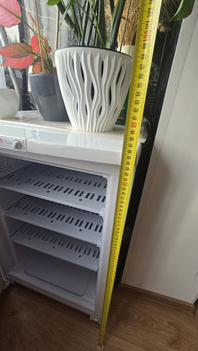 Морозильная камера