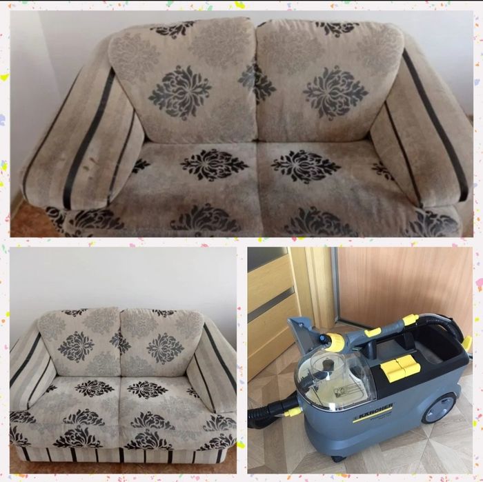 Кlining_ekibastuz_kz