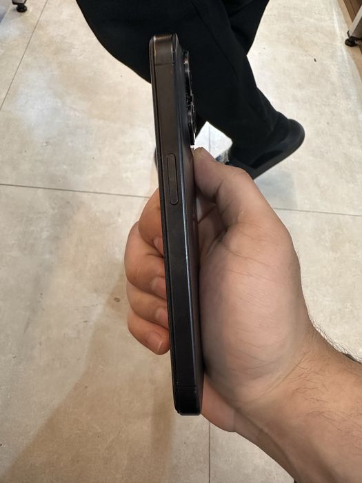 iPhone 15 про 258