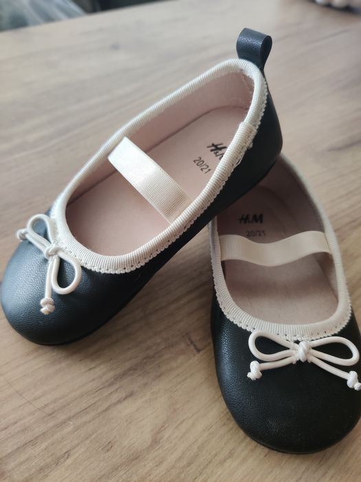 Обувки тип пантофки