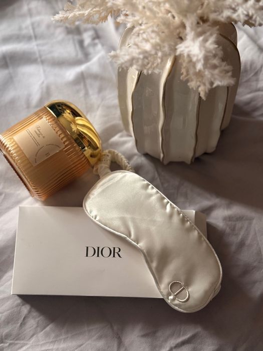 Dior маска за сън