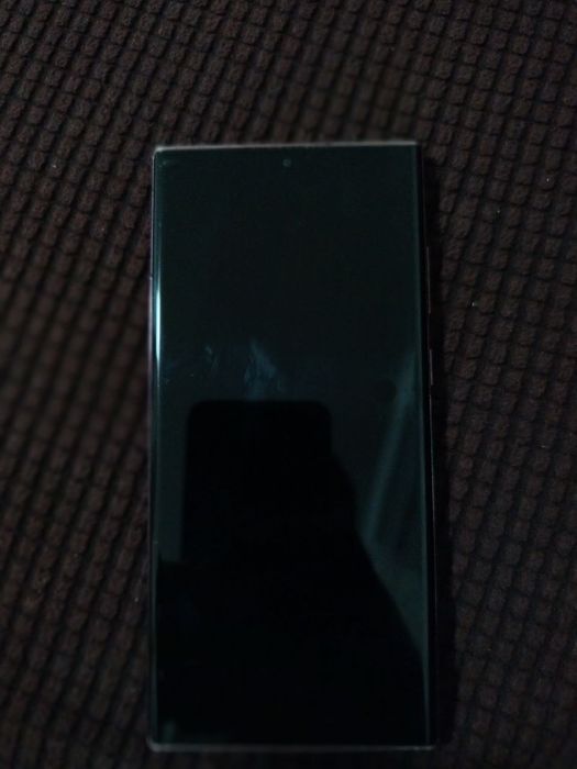 Samsung S22 ultra