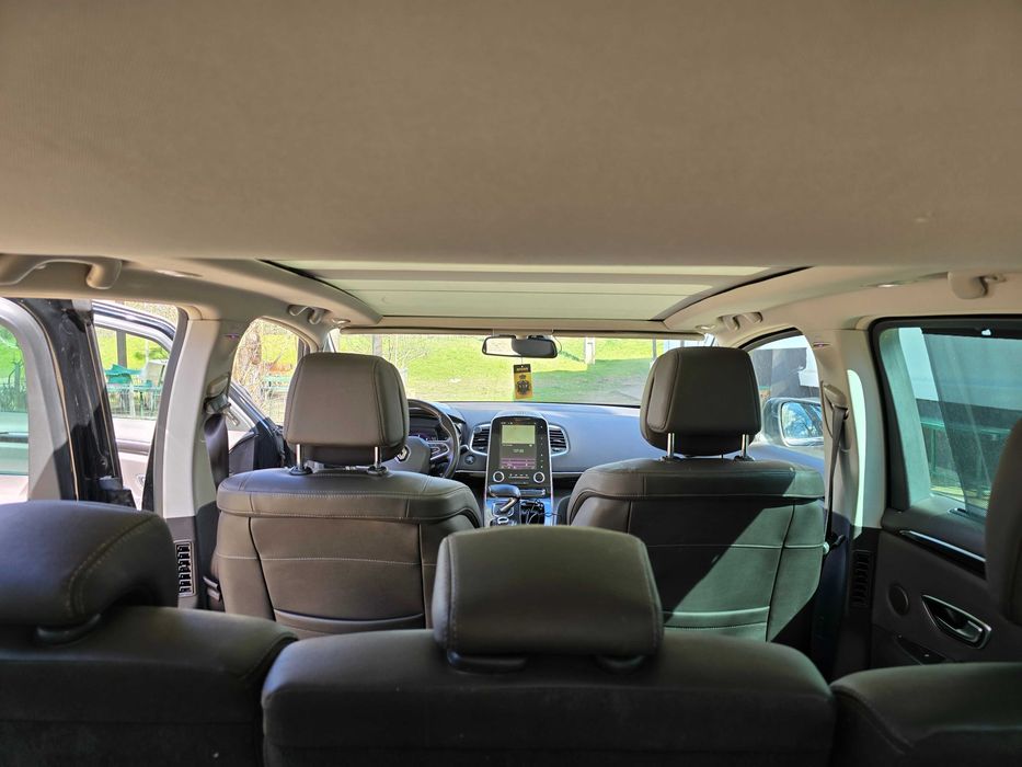 Renault Espace V 2015