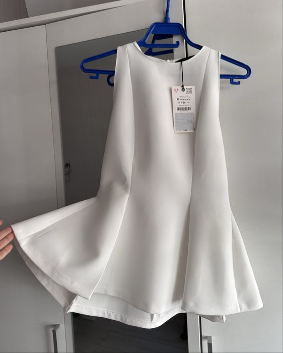 Дамска блуза Zara - M размер