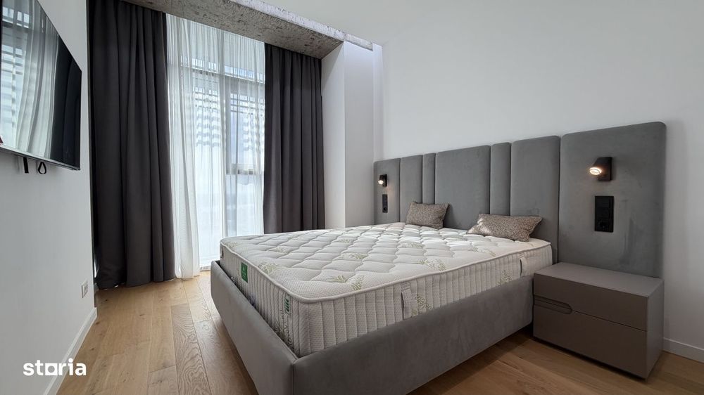 De inchiriat  | Apartament 2 camere  | Upsite Floreasca