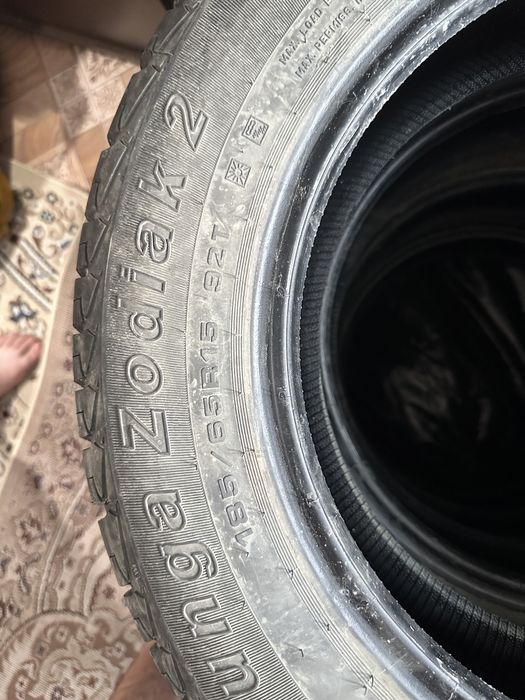 Продам шины