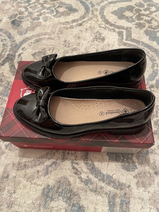 Туфли  для школы