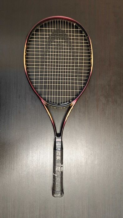 Тенис ракета Head, оригинална, 4 1/2 XSL 4.
