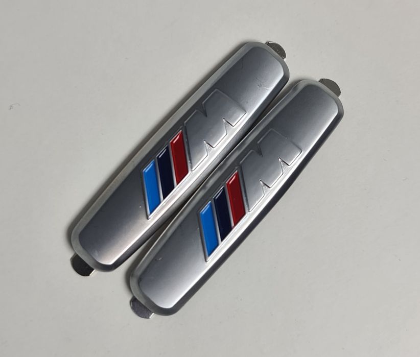 Set-Embleme-M-Scaune-Tapiserie-Bmw-E60-E90-F30-F10-E70-E71-F15-F16-E46