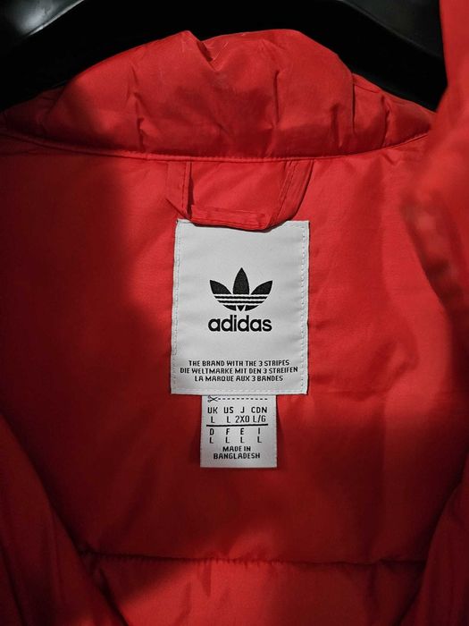 Geaca iarna Adidas
