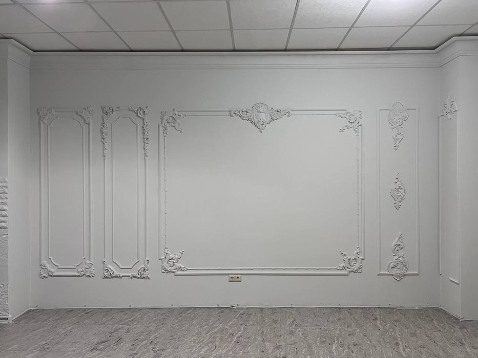Геписавой лебка тийага фасатний карниз калона махсулотлари
