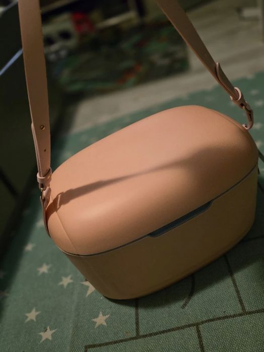 Хладилна чанта .