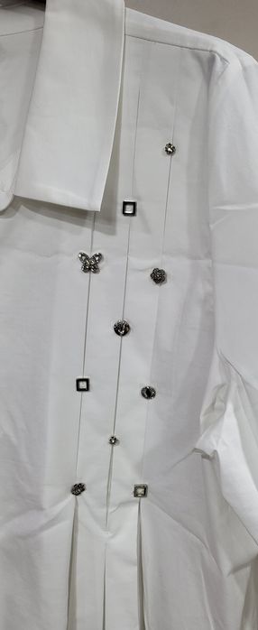 Женское летнее платье