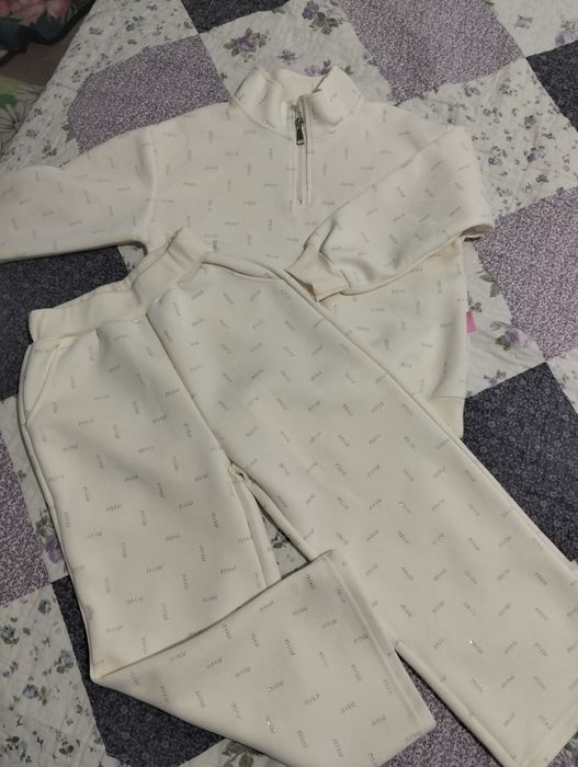 спортивка детские