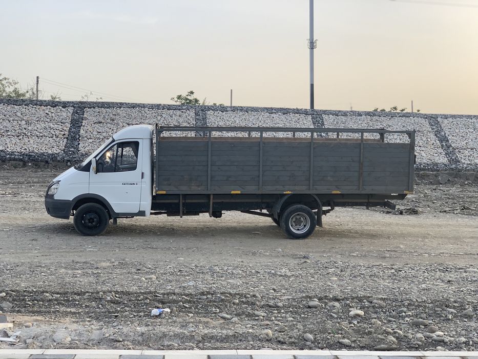 Yuk tashish xizmati  доставка груза