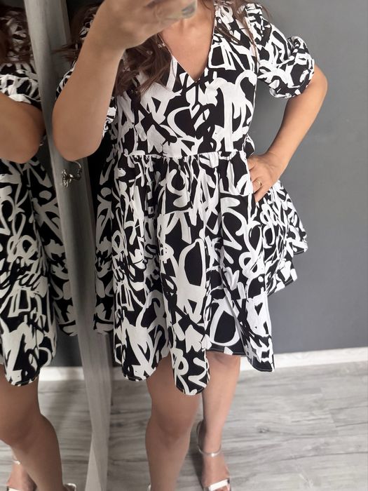 Рокли НОВИ размер S, M