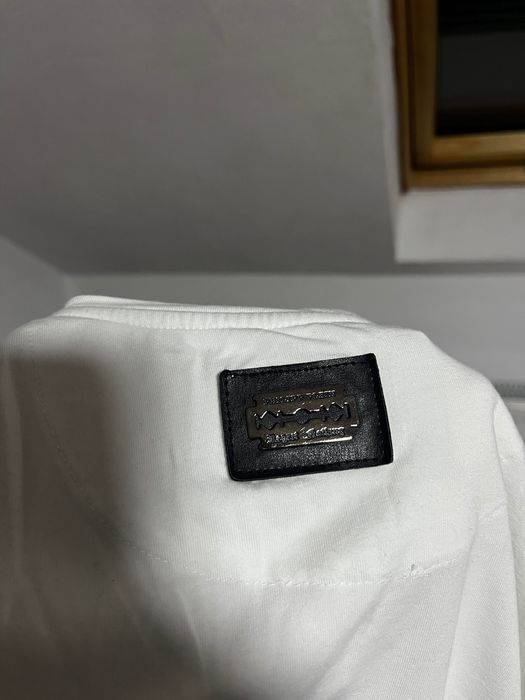 Tricou Philipp Plein