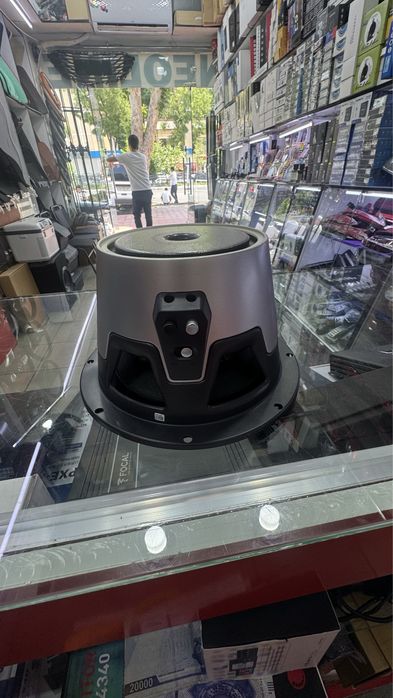 infinity Kappa 800 W