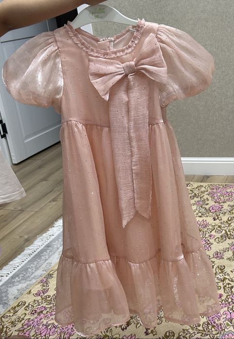 Продаются Платья для девочек