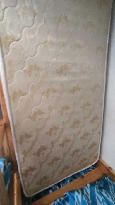 Матрасы 200*80 / 12 шт  200*160 / 2шт