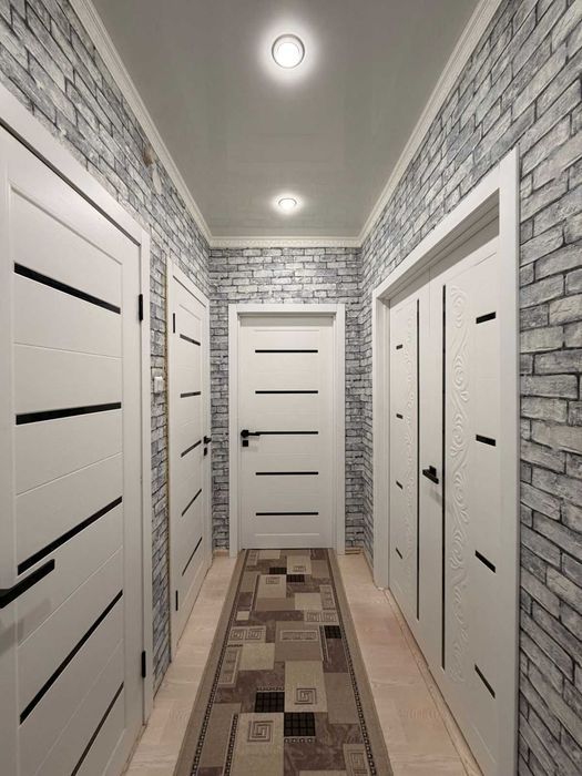 Продается 1 ком квартира в 10 мкр