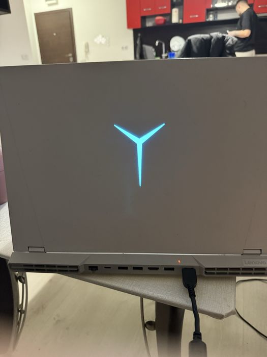 Lenovo Legion 5 Pro 16ACH6H 82JQ