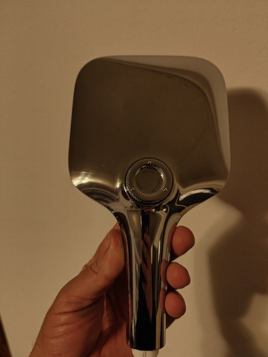 Para de dus Grohe