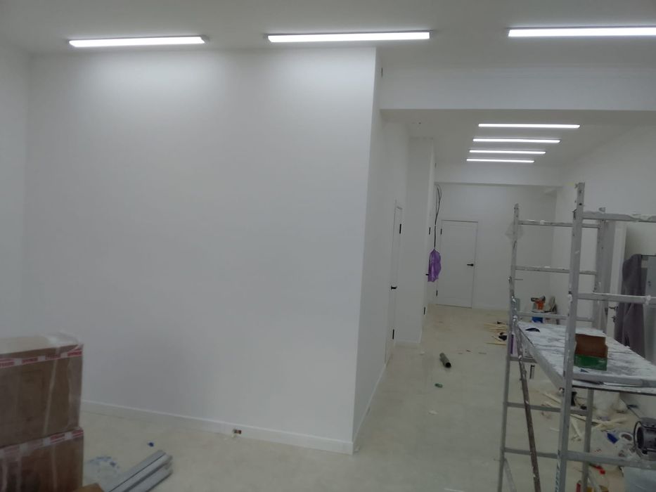 Ремонт Квартир Актау