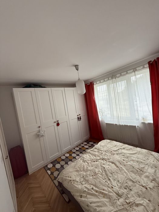 Inchiriez apartament 2 camere, central, bv Dacia