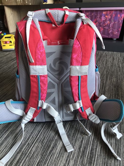 Ghiozdan Samsonite