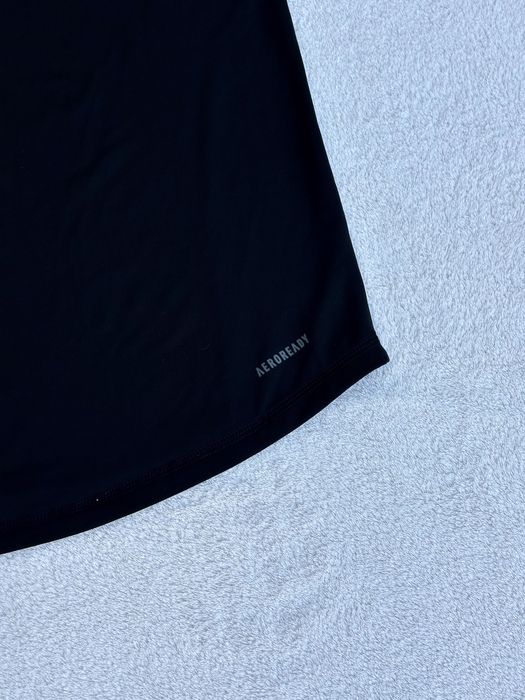 Дамска тениска ADIDAS (AEROREADY) - размер L, Отлично състояние