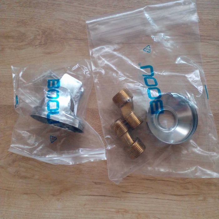 Смесители для ванной на запчасти