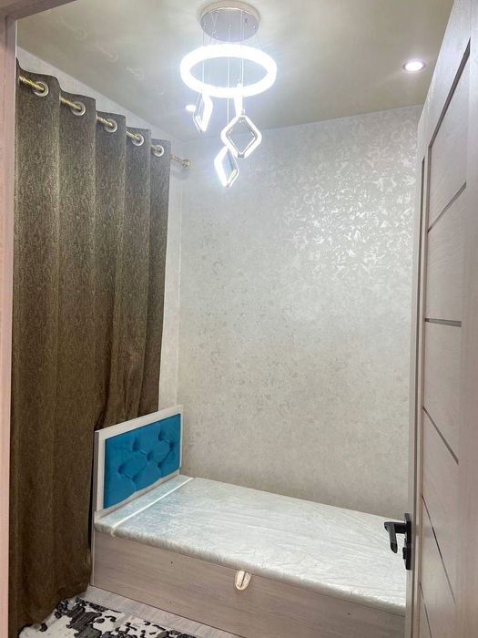 Chilonzor tumani Farxod bozori yonida oilaga talabalarga kvartira bor