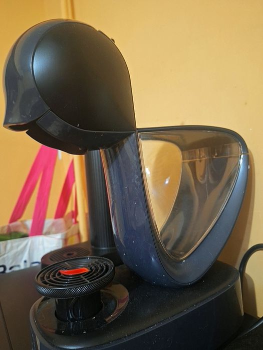 Кафемашина с капсули