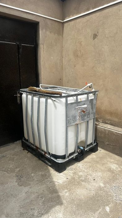 Бачок отлично  состояние отличное
