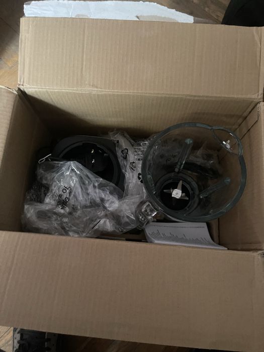 Tefal PerfectMix+ High Speed Blender