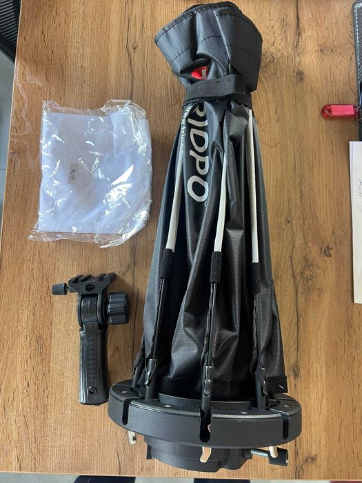 triopo soft box asosiy vazifasi bu yorug`likni yumshatish teng bo`lish