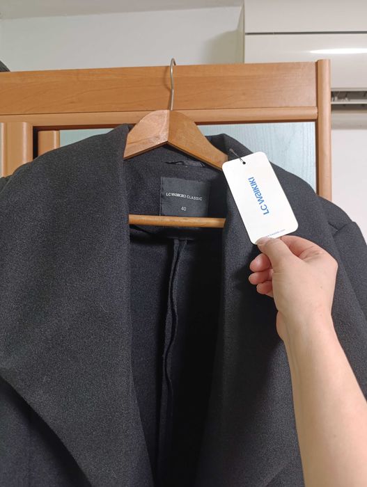 Дамско палто(блейзер)