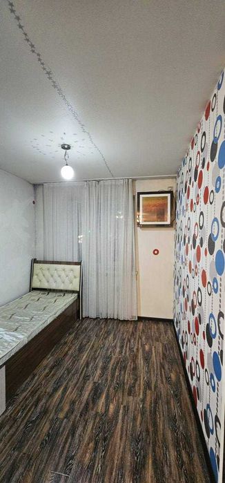 Продам 3 ком Балк 2х6 Чимган Буз Эко Базар №Ш554